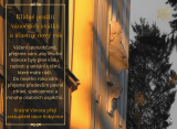Klidné prožití vánočních svátků a šťastný nový rok